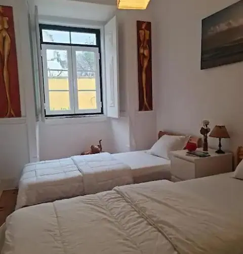 Descubra - Principe Real * Lisboa
