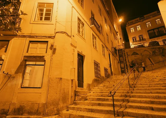 Descubra - Principe Real Lisboa