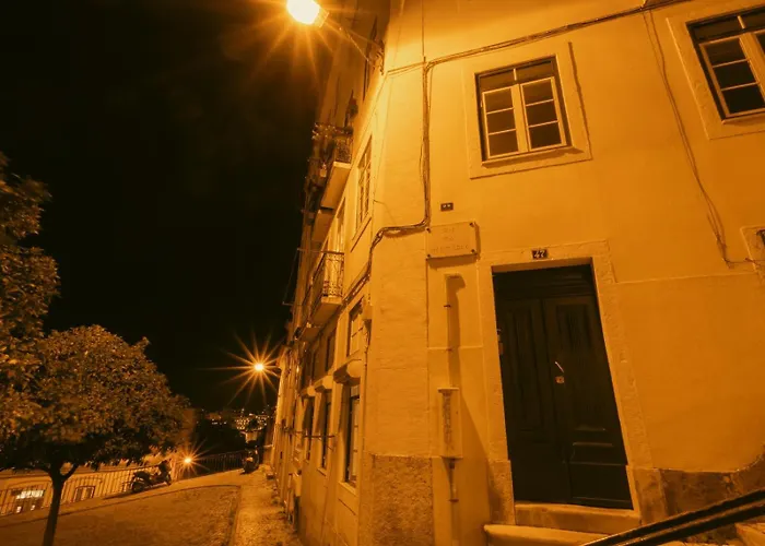 Descubra - Principe Real * Lisboa