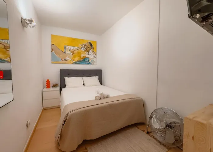 Descubra - Principe Real Lisboa