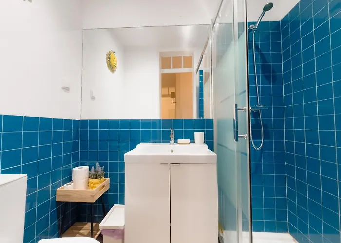 Descubra - Principe Real Daire Lisboa